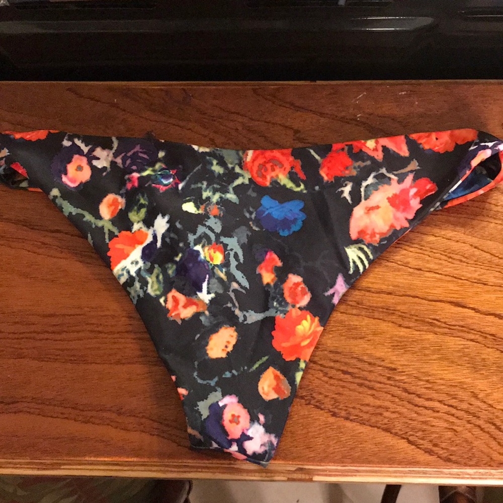 Zaful bathing suit